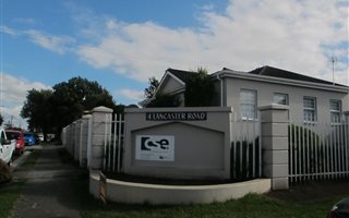 Office space in Vincent