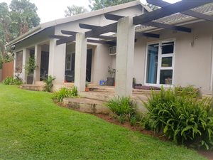 4 Bed House in Mtunzini