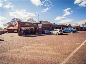 Commercial space in Three Rivers
