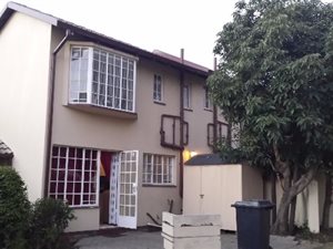1.5 Bed Duplex in Ormonde