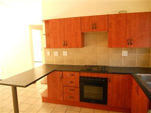 2 Bed Apartment in Bardene