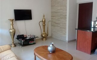 1 Bedroom Townhouse in Bruma