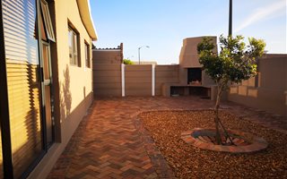 3 Bedroom House in Fairways