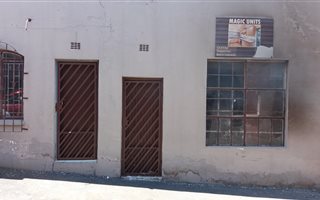 400 m² Industrial space in Turffontein