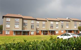 2 Bedroom Apartment in Dinwiddie