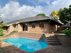 5 Bed House in Melville