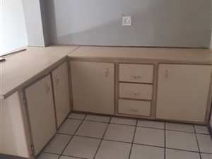 2 Bed Apartment in Vryburg