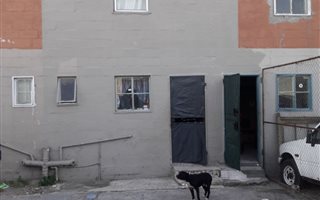 1 Bedroom Cluster in Delft