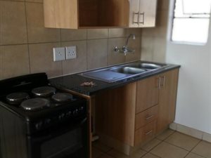 2 Bed Apartment in Ninapark