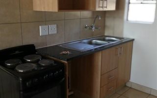 2 Bedroom Apartment in Ninapark