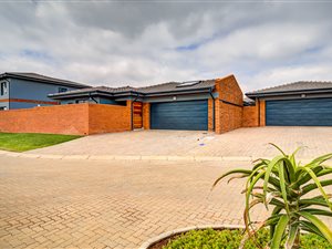 4 Bed House in Pomona