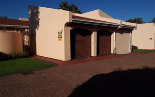 3 Bedroom Townhouse in Sharon Park