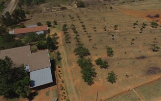4 Bedroom House in Rietfontein