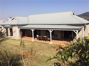 3 Bed Townhouse in Ferncliffe
