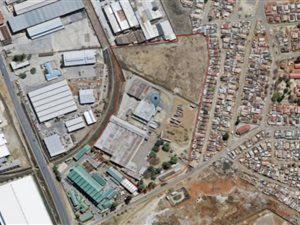 400 m² Commercial space in Benoni South