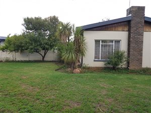 3 Bed House in Harrismith