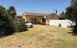 3 Bedroom House in Brackenfell Central