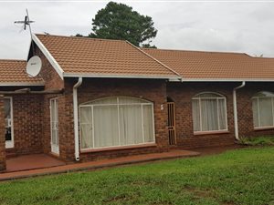 3 Bed House in Meyerton Park