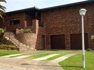 3 Bed House in Plettenberg Bay