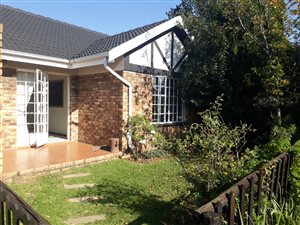 2 Bed Simplex in Beyers Park