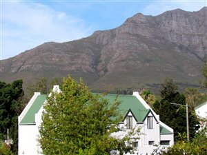 4 Bed House in Paradyskloof
