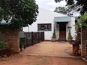6000 m² Farm in Walkers Fruit Farms