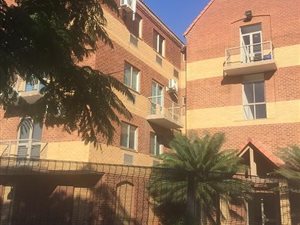 150 m² Office Space in Rustenburg Central
