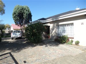 3 Bed House in Dunvegan