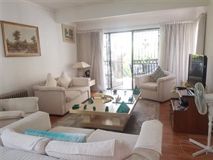 3 Bed Townhouse in River Club