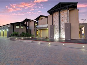 4 Bed House in Saddlebrook Estate