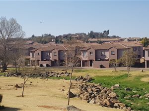 3 Bed Townhouse in Castleview