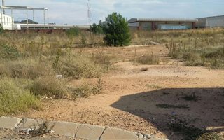 Industrial space in Blanchville