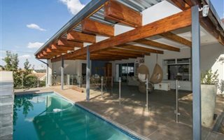 5 Bedroom House in Moreleta Park