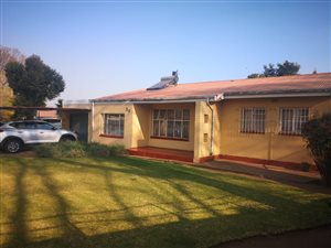 3 Bed House in Kempton Park West