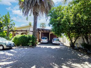 4 Bed House in Richmond Estate
