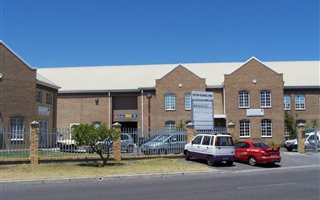 2200 m² Commercial space in Montague Gardens