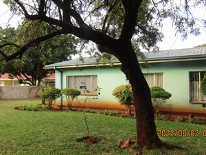 3 Bed House in Impala Park