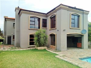 5 Bed House in Sonneveld