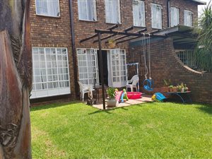 3 Bed House in New State Area