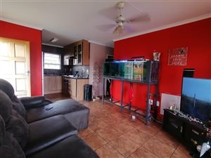 2 Bed House in Strubenvale