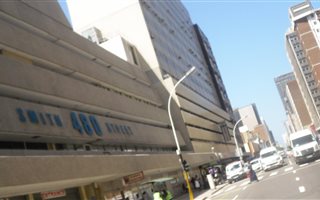 50 m² Commercial space in Durban CBD