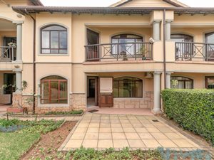 1 Bed Simplex in Le Domaine