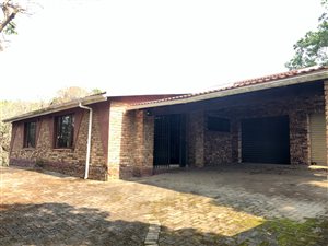 3 Bed House in Glenmore