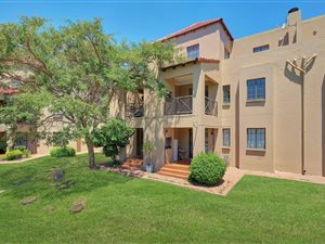 1 Bedroom Apartment in Sharonlea