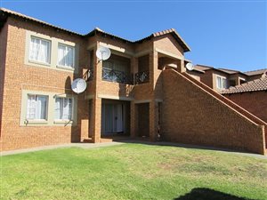 2 Bed House in Meyersdal