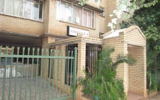 3 Bedroom Flat in Berea