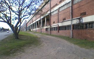 4.4 ha Land available in Mobeni
