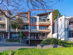 3 Bed Apartment in Scott Estate