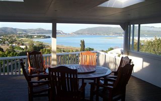 2 Bedroom House in Upper Old Place