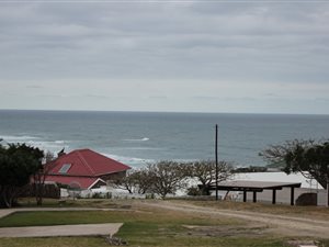 852 m² Land available in Morgans Bay